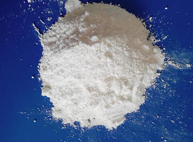 通常用于水處理的滅藻劑，你了解嗎？